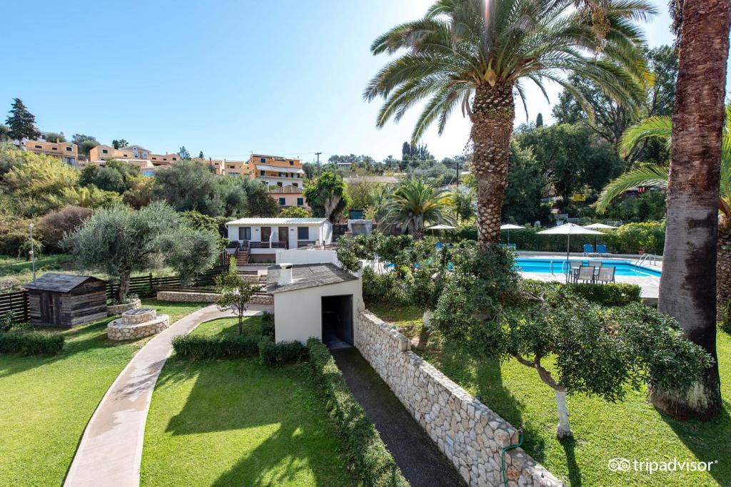 Piscina di Anita o nelle vicinanze
