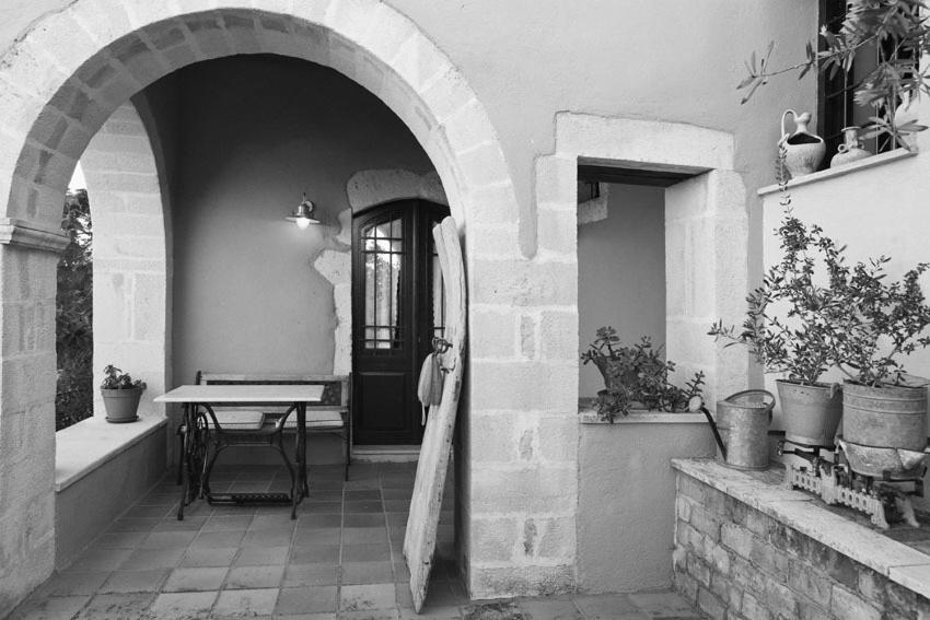 Agathes Traditional Houses - 