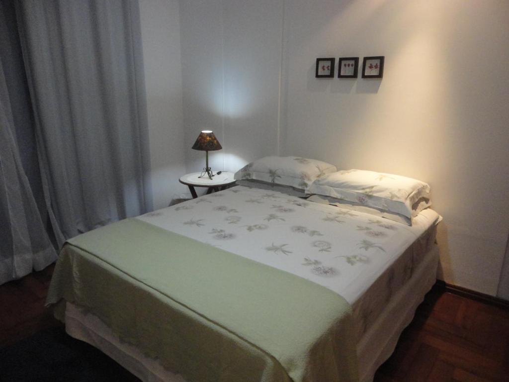  Hospedaria Casa Real