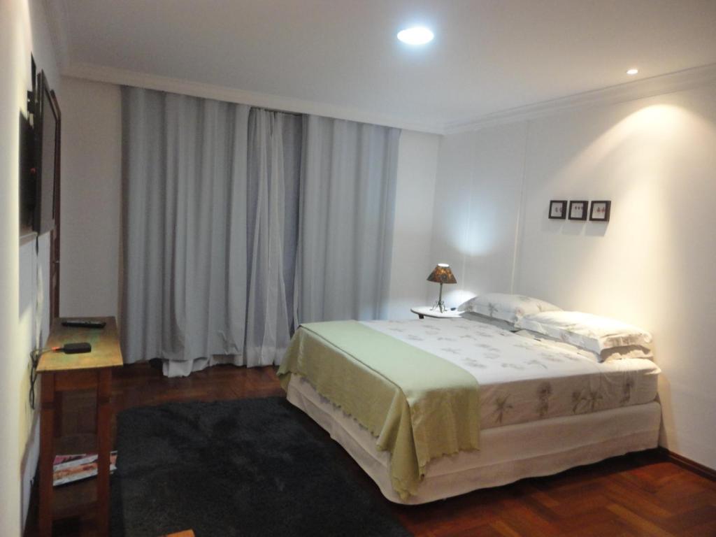  Hospedaria Casa Real