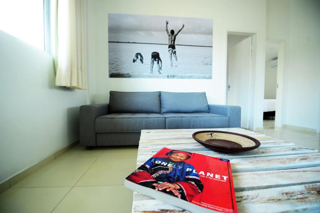  Manga Verde Beach Residence