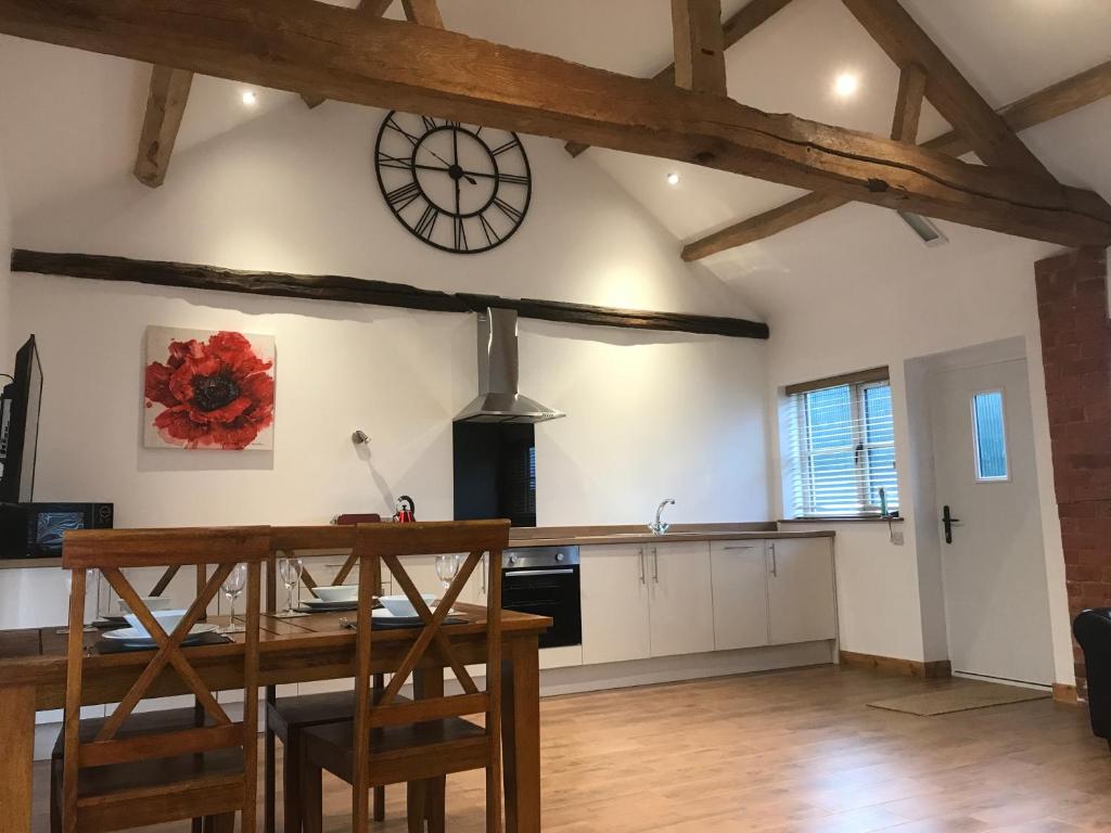 White House Farm Cottages - 度假屋