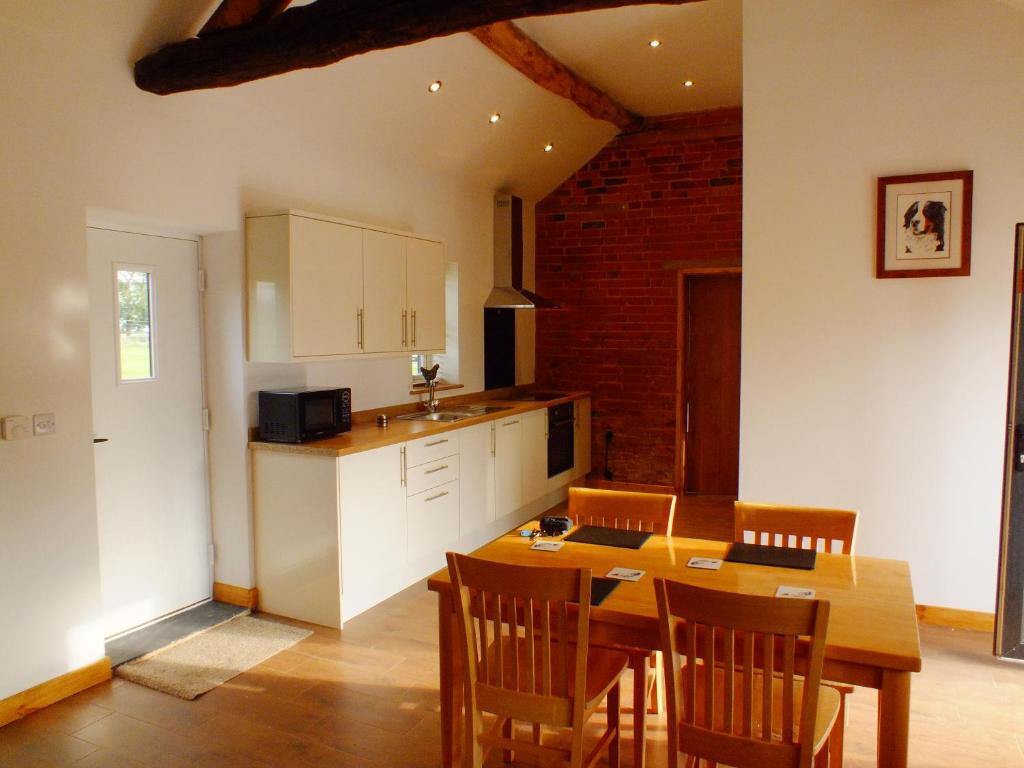 White House Farm Cottages - 度假屋