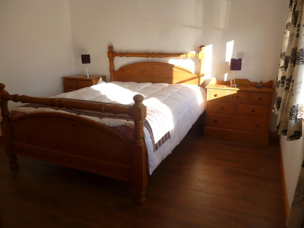 White House Farm Cottages - 度假屋