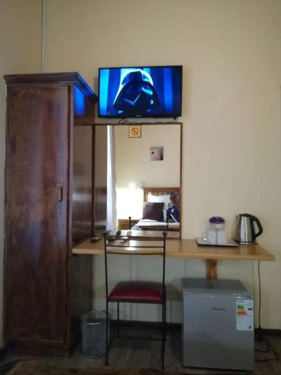 White House Lodge On Main - Deluxe Family Room