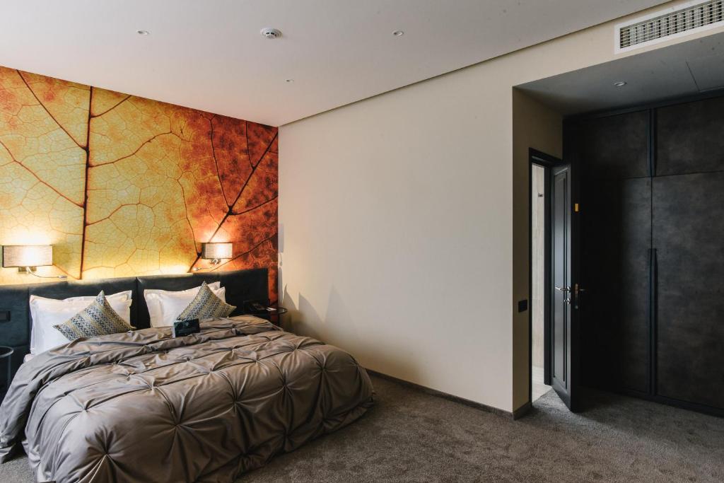 Noble Boutique Hotel - Junior Suite
