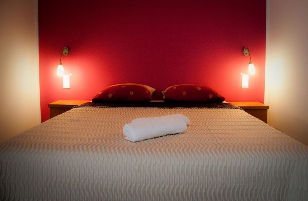 Willa Stenia Center Apartamenty - 1