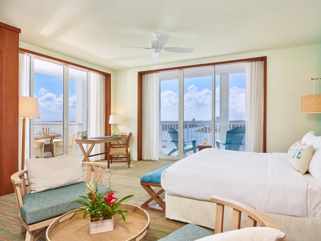 Margaritaville Hollywood Beach Resort photo