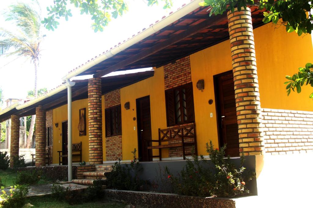  Pousada do Rancho