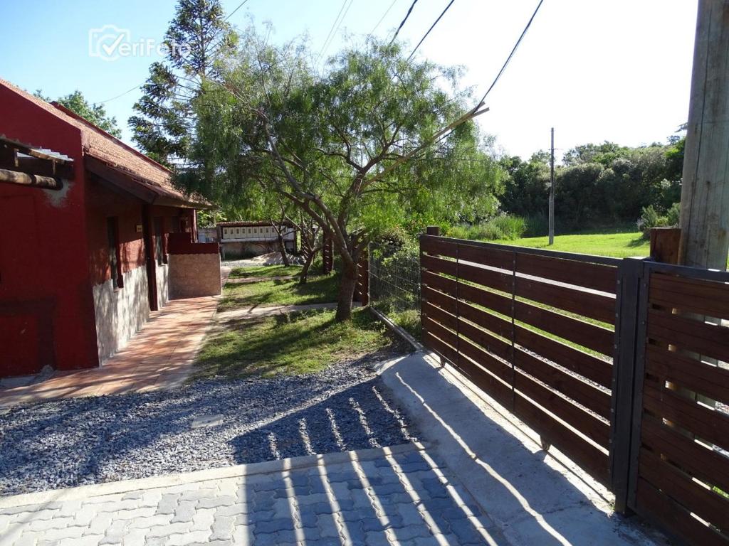 Fotografie z fotogalerie ubytování Cabanas Cucu v destinaci Piriápolis