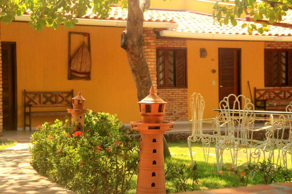  Pousada do Rancho