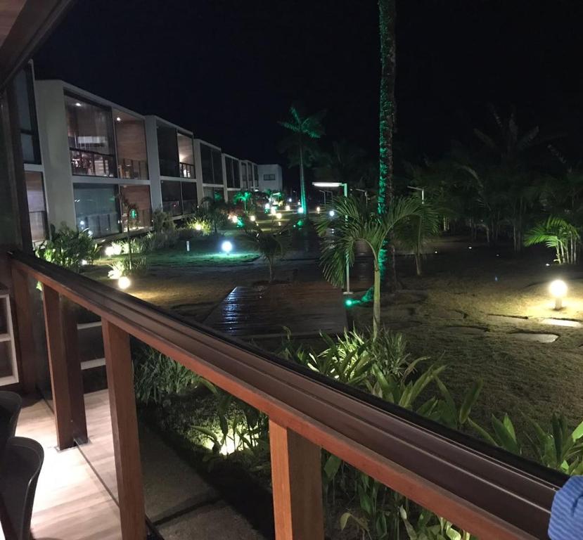 Barra Grande Exclusive Residence