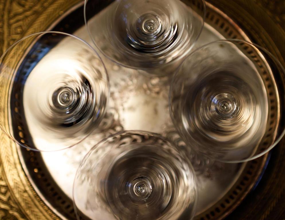 Bürgerpark Apartments - 14