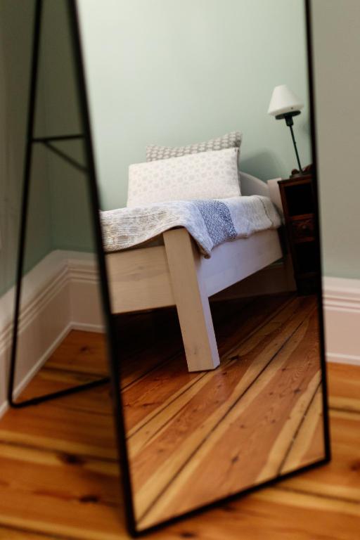 Bürgerpark Apartments - 12