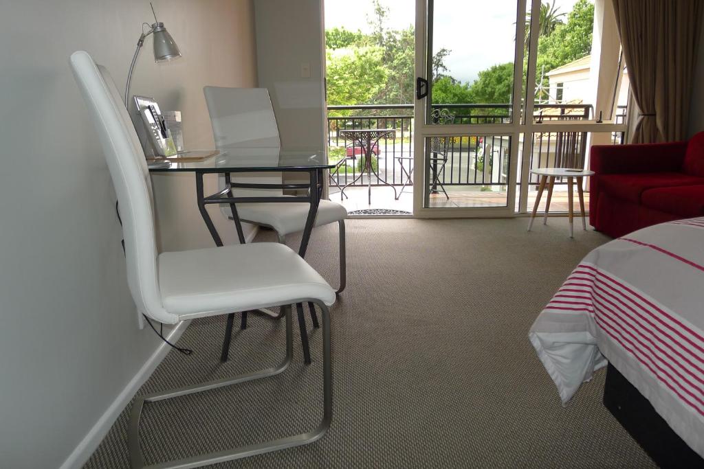 Lugano Motor Lodge - Resim 24