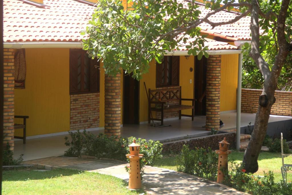  Pousada do Rancho