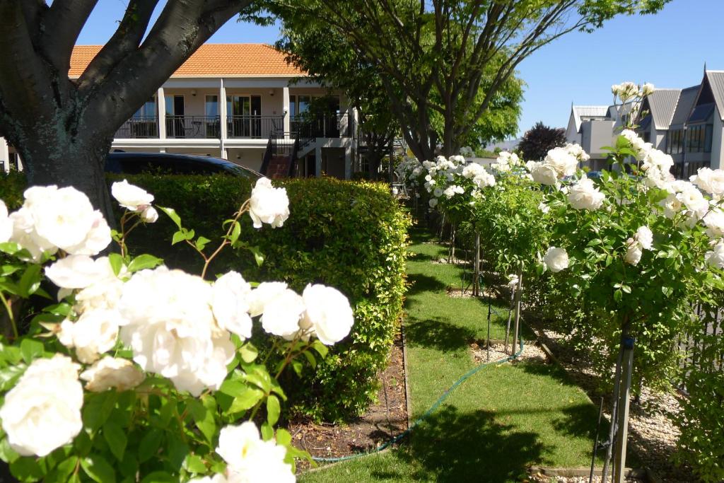 Lugano Motor Lodge - Resim 22