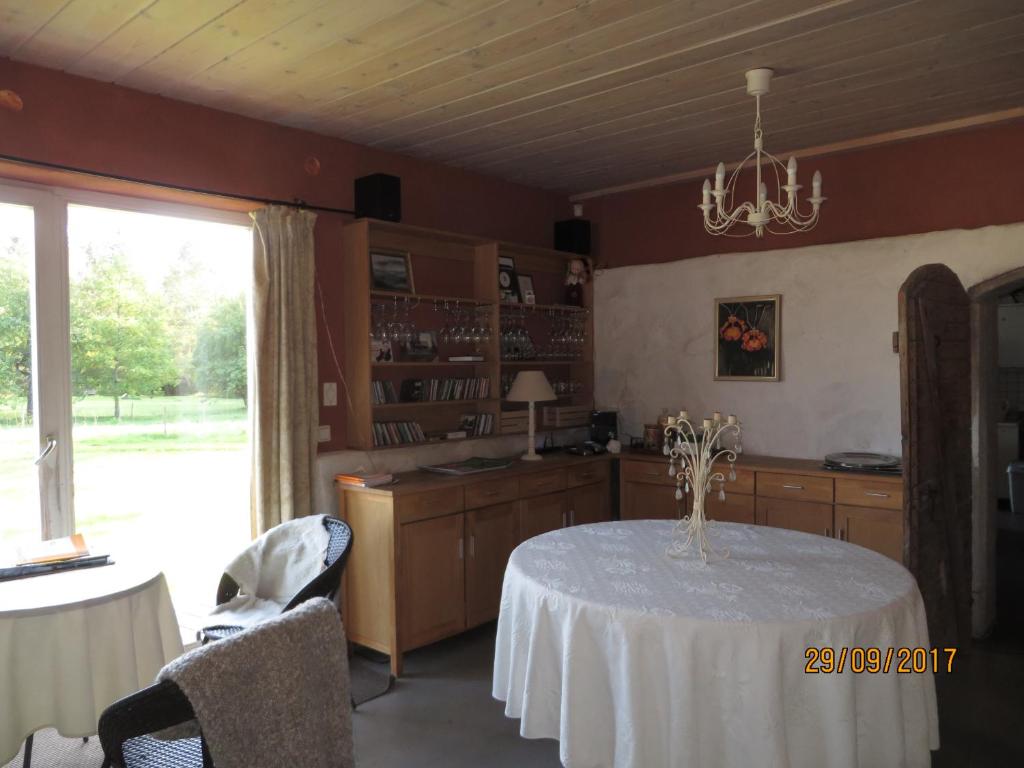Fotografie z fotogalerie ubytování Mokko Country Hotel v destinaci Palamuse