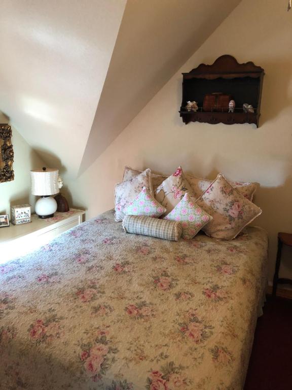 All Seasons Inn - Suite Familiale De Luxe
