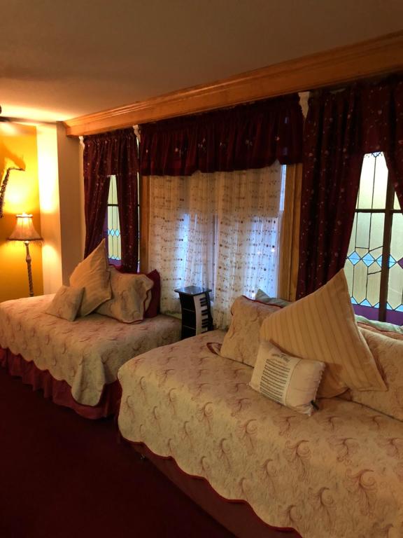 All Seasons Inn - Salle Familiale De Luxe