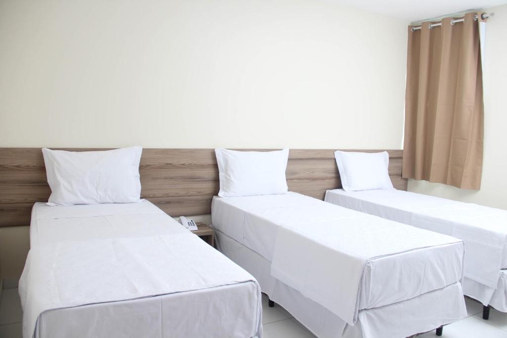  Hotel Executive