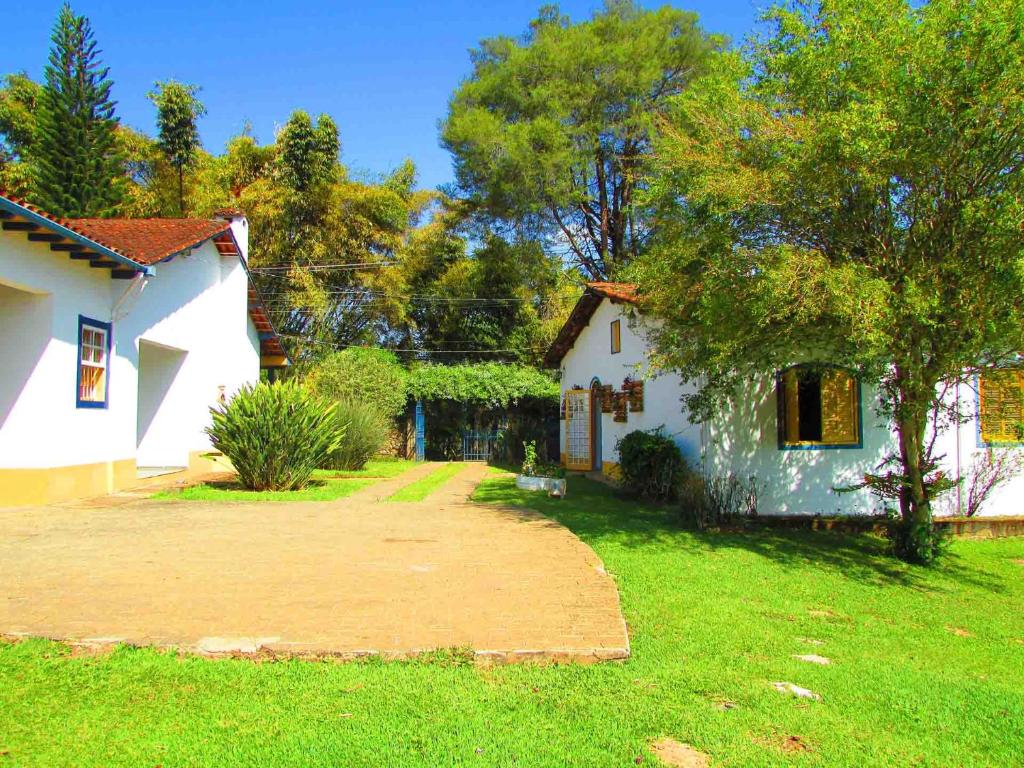  Pousada Pe da Serra