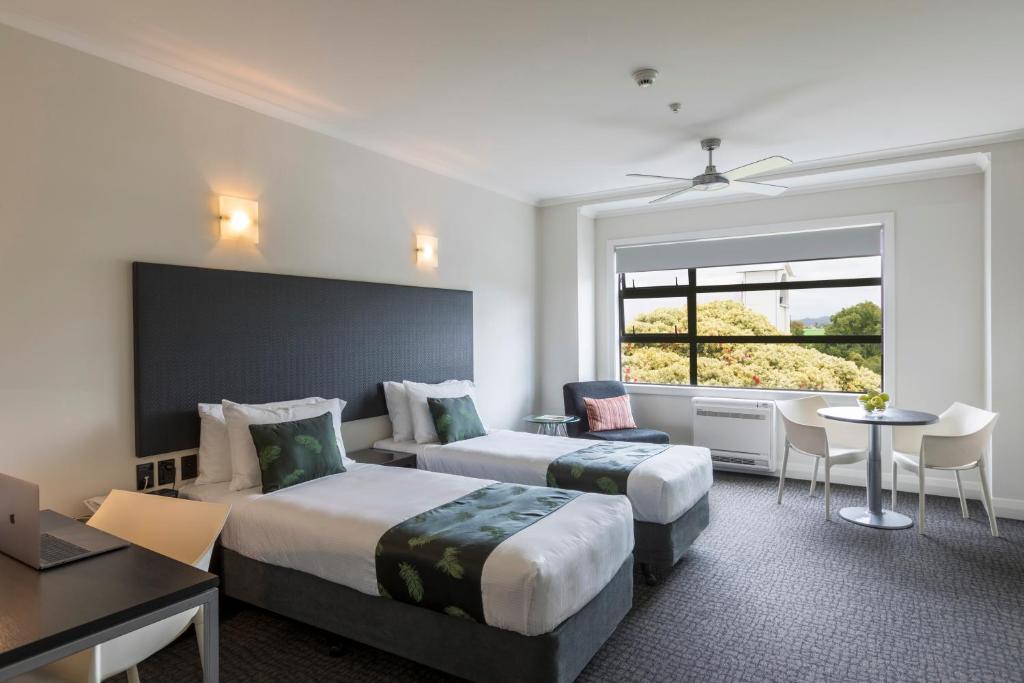 Quest Napier Serviced Apartments - Resim 2