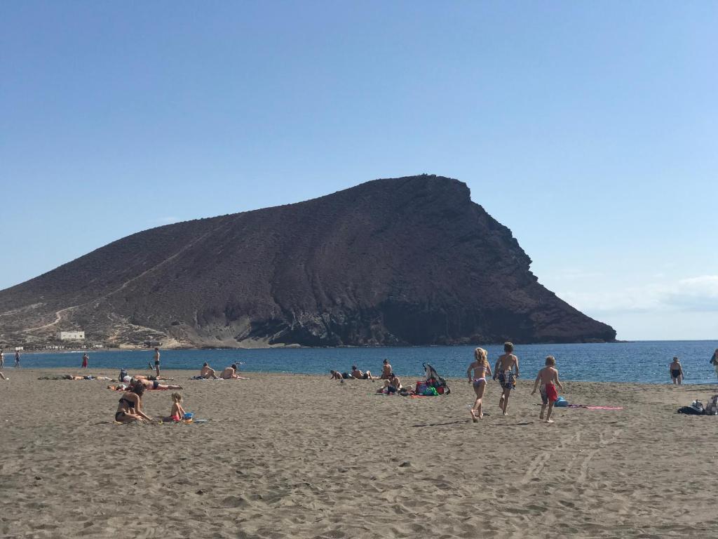 Príroda v okolí apartmánu