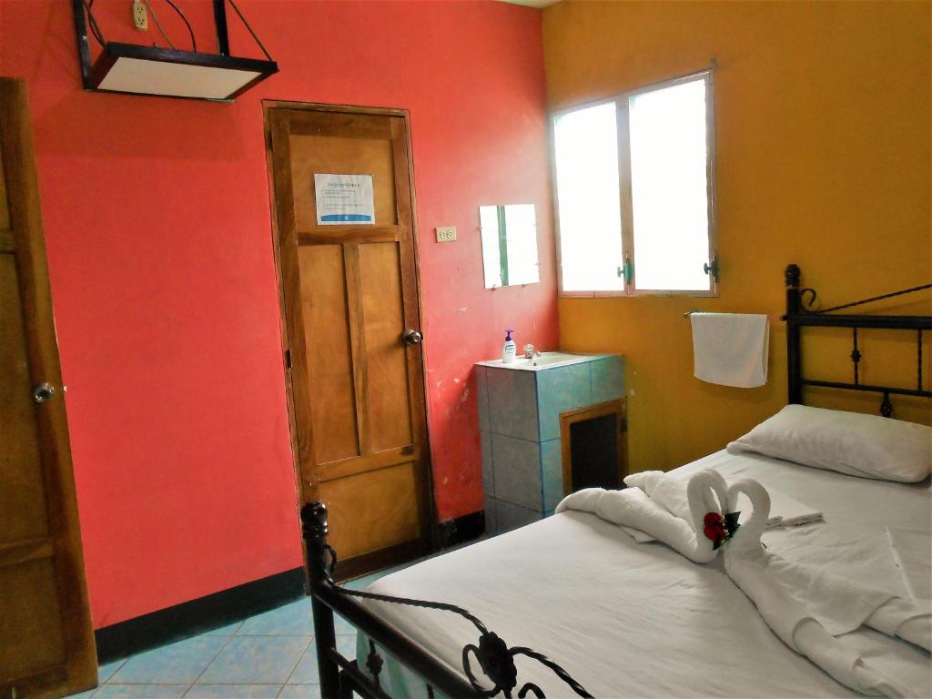 Hostal Siero - Standard Double Room