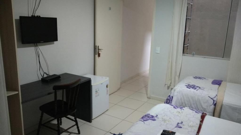  Pousada Villa Branca - Petar (Apiaí-SP)