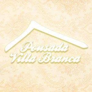  Pousada Villa Branca - Petar (Apiaí-SP)
