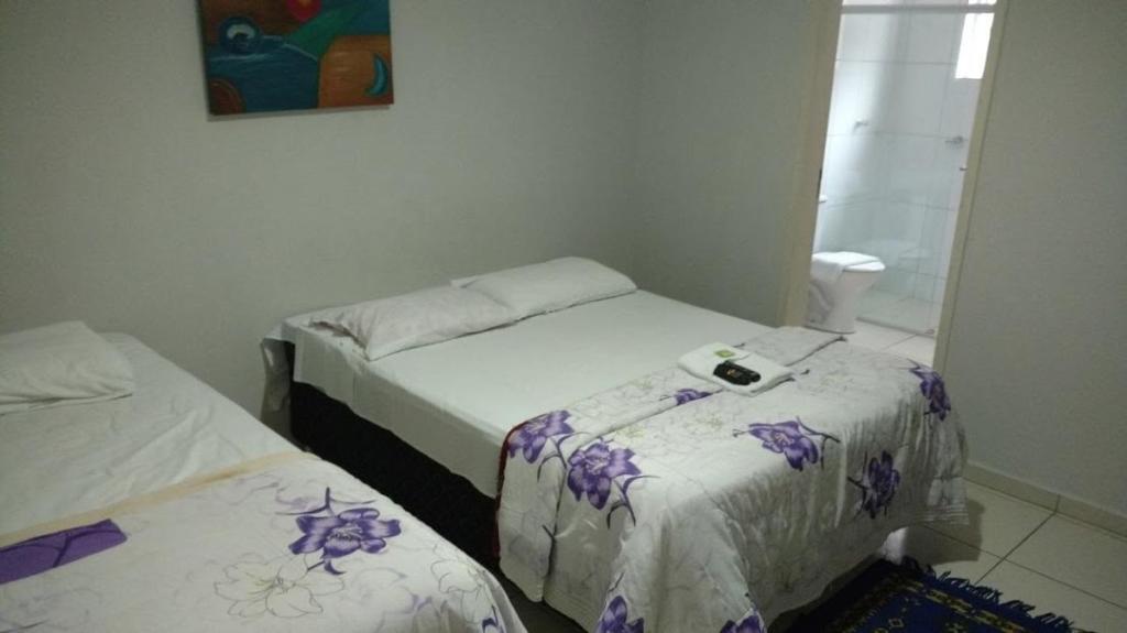  Pousada Villa Branca - Petar (Apiaí-SP)