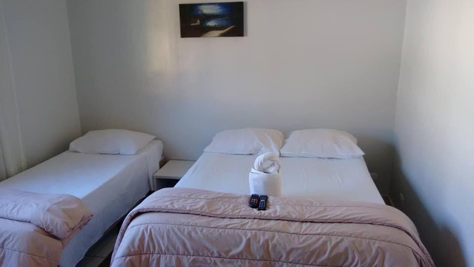  Pousada Villa Branca - Petar (Apiaí-SP)