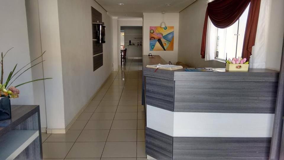  Pousada Villa Branca - Petar (Apiaí-SP)
