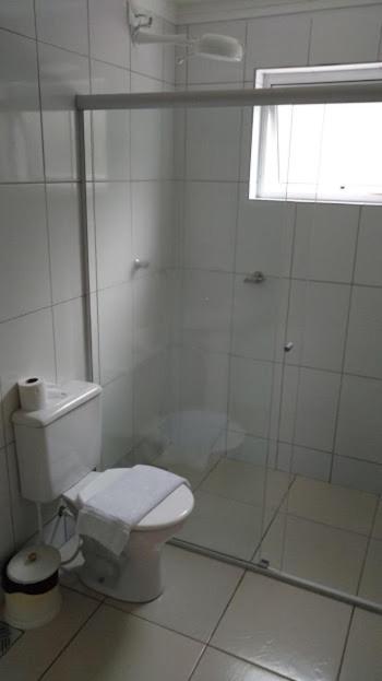  Pousada Villa Branca - Petar (Apiaí-SP)