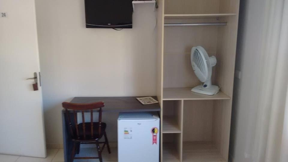  Pousada Villa Branca - Petar (Apiaí-SP)