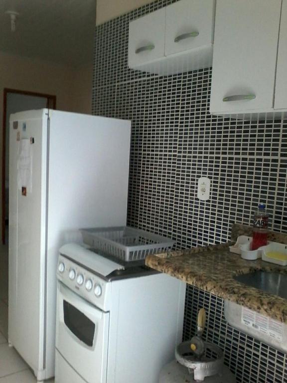  Apartamento para Temporada em Porto Seguro Taperapuan