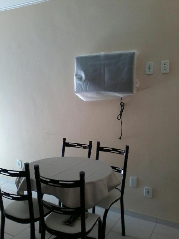  Apartamento para Temporada em Porto Seguro Taperapuan
