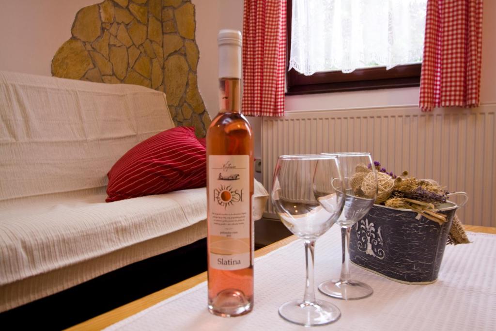 Etno Garden Apartments - 5