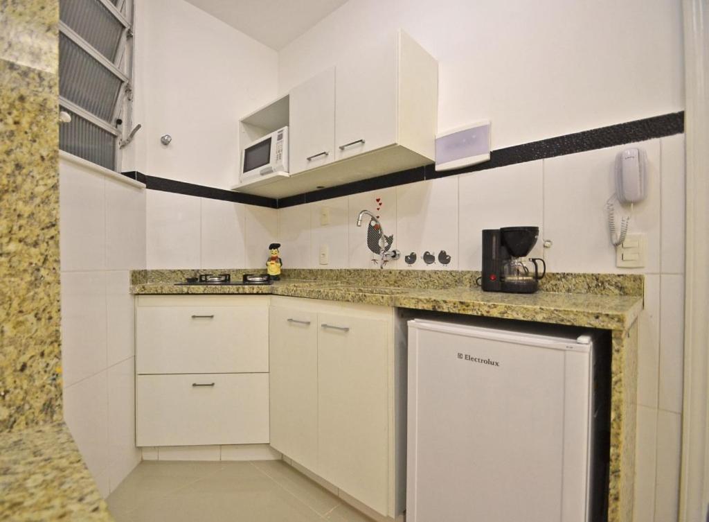  Mz Apartments Prado LB301-1