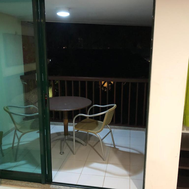  Marulhos resort Muro Alto