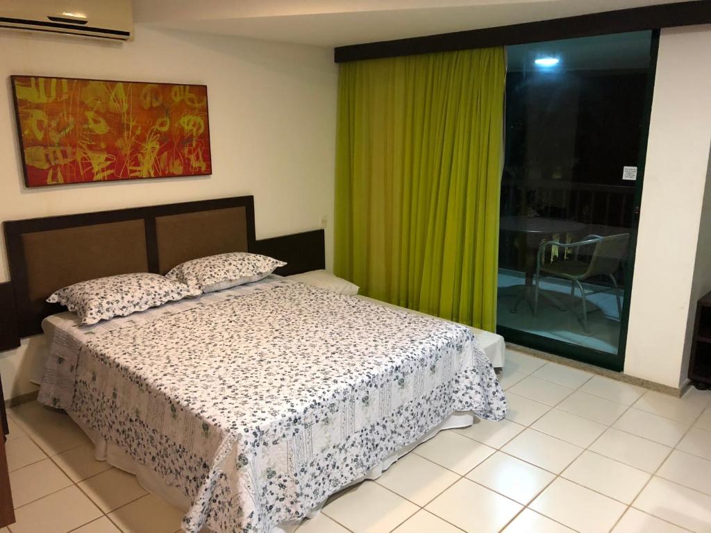  Marulhos resort Muro Alto