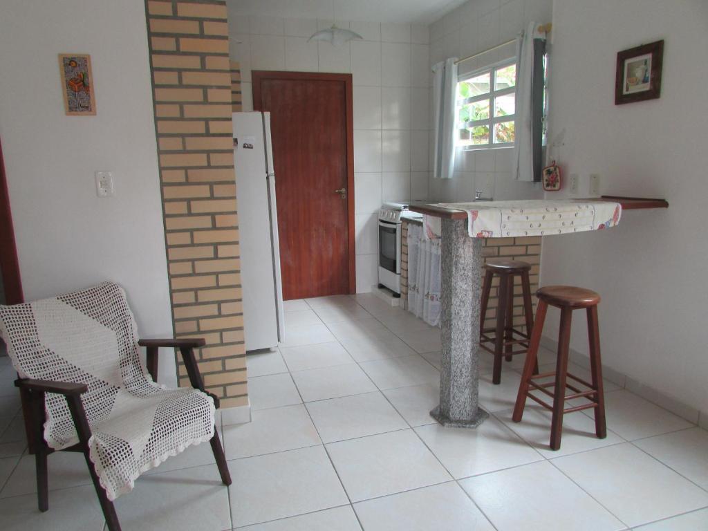  Canto dos Pássaros Apartamentos