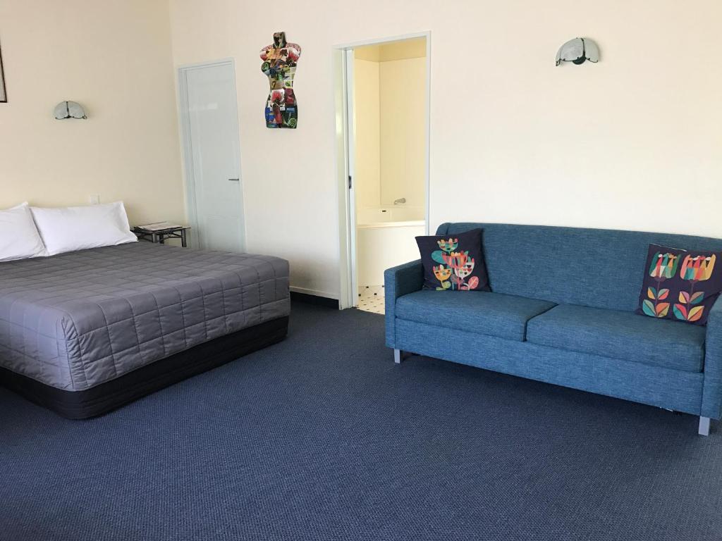 Edelweiss Motel - Resim 20