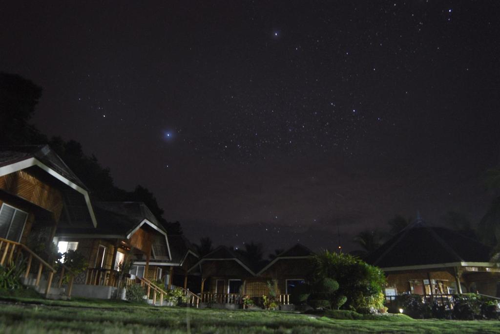 Fotografie z fotogalerie ubytování Cliff Side Beach Resort and Cottages v destinaci Siquijor