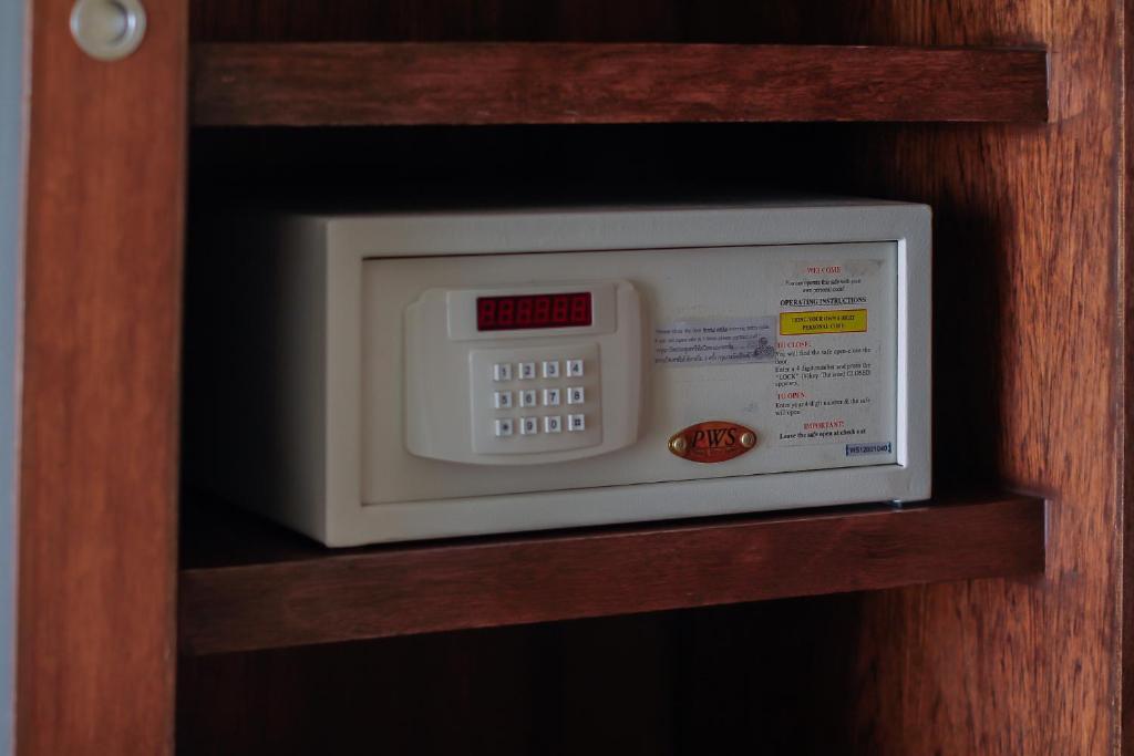 Baan Nilrath Hotel - SHA Extra Plus - 6