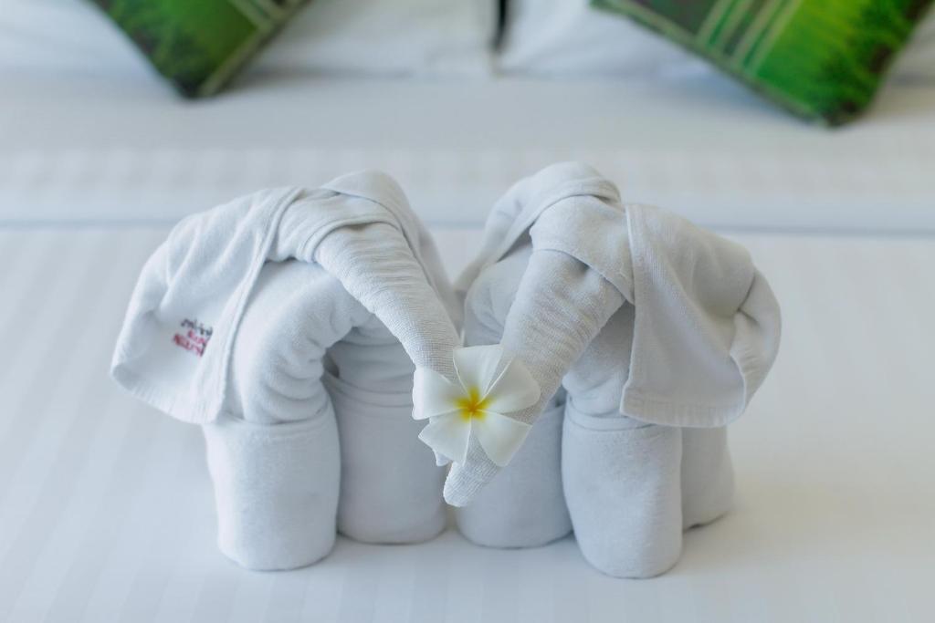 Fotografie z fotogalerie ubytování Baan Nilrath Hotel - SHA Extra Plus v destinaci Hua Hin