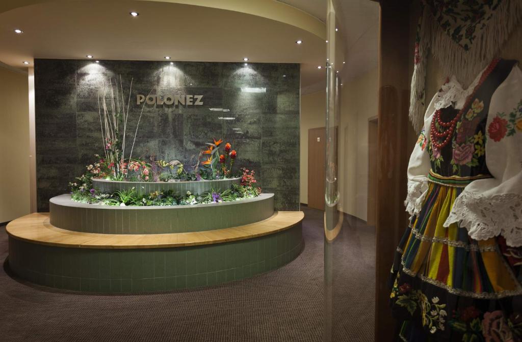 Hotel Polonez - Resim 17