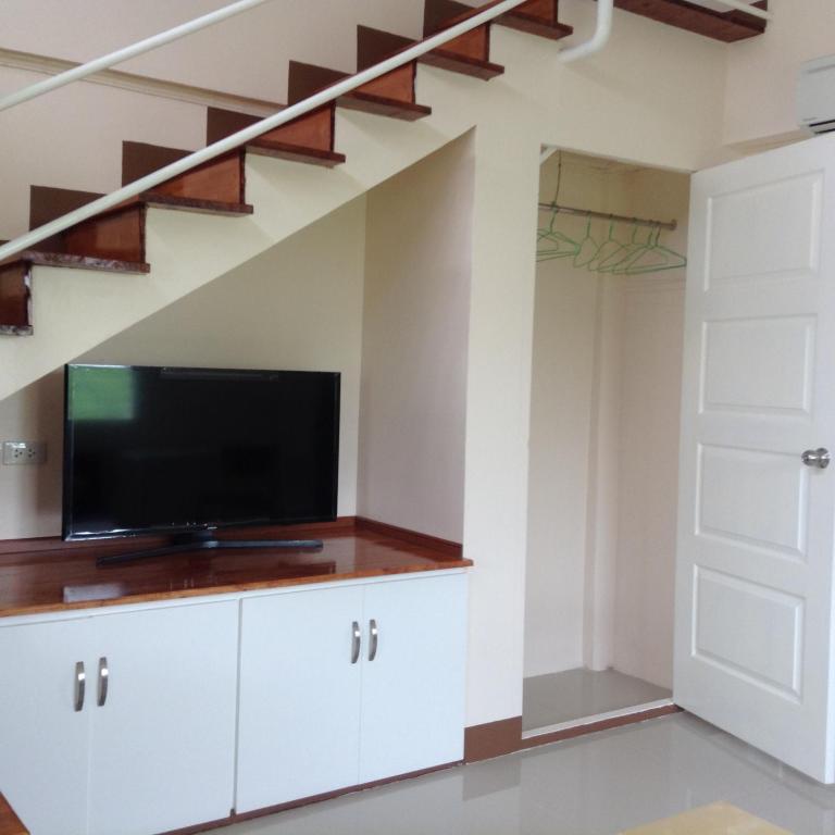 Mittrapap House - Apartamento Dúplex