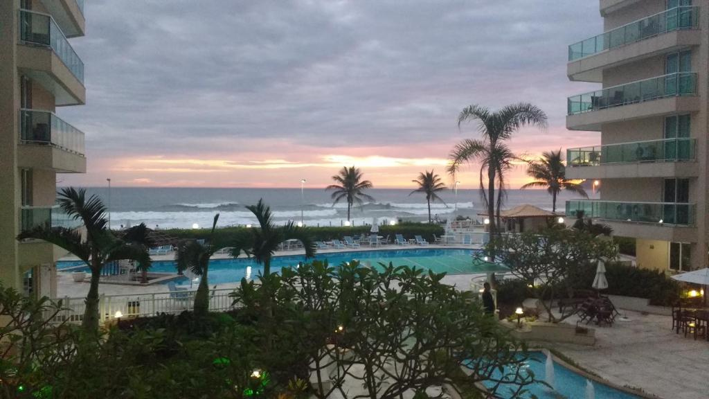  Vista Mar em Villa del Sol Residences